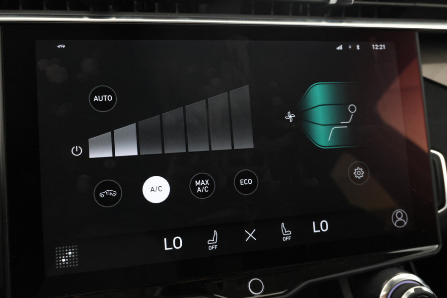 Lynk & Co 01 1.5 Panorama, Digital Dash, Automaat