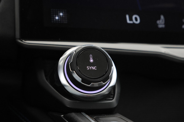 Lynk & Co 01 1.5 Panorama, Digital Dash, Automaat