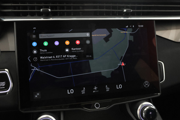 Lynk & Co 01 1.5 Panorama, Digital Dash, Automaat