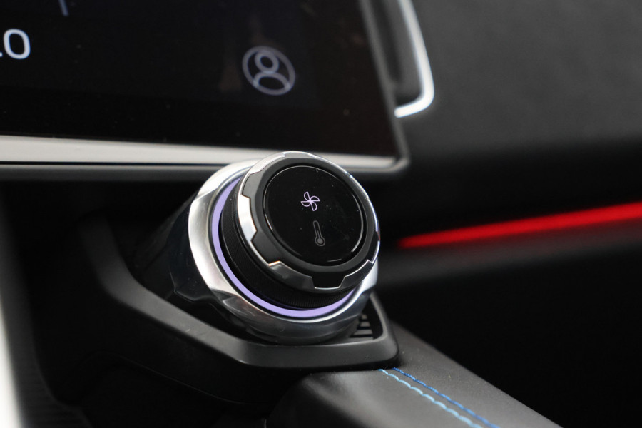 Lynk & Co 01 1.5 Panorama, Digital Dash, Automaat