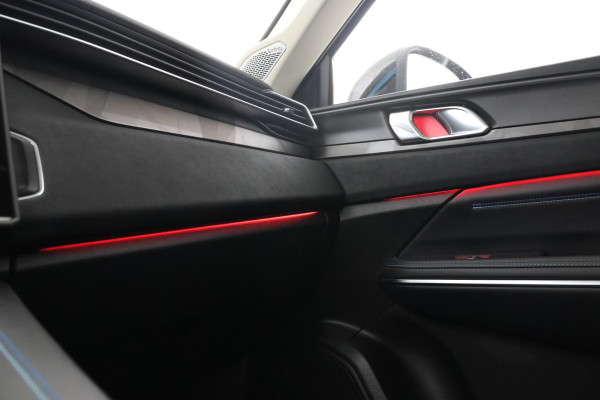 Lynk & Co 01 1.5 Panorama, Digital Dash, Automaat