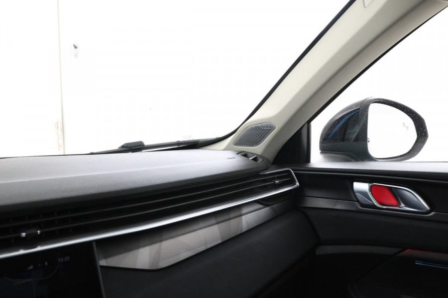 Lynk & Co 01 1.5 Panorama, Digital Dash, Automaat