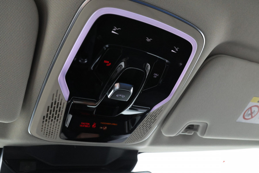 Lynk & Co 01 1.5 Panorama, Digital Dash, Automaat