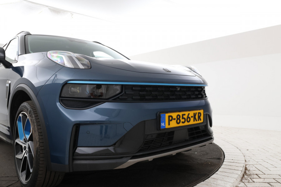 Lynk & Co 01 1.5 Panorama, Digital Dash, Automaat