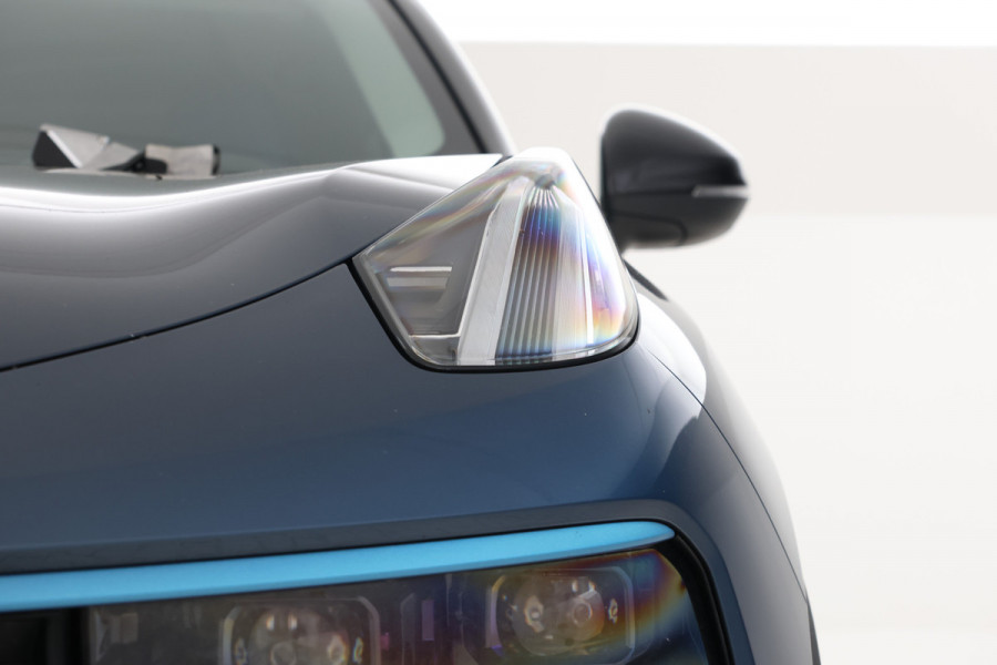 Lynk & Co 01 1.5 Panorama, Digital Dash, Automaat