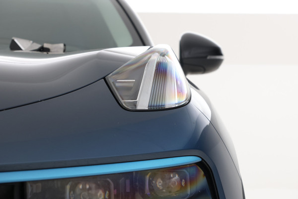 Lynk & Co 01 1.5 Panorama, Digital Dash, Automaat