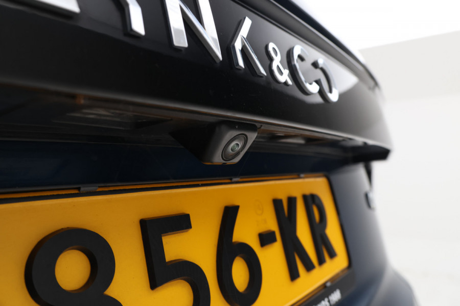 Lynk & Co 01 1.5 Panorama, Digital Dash, Automaat
