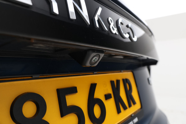 Lynk & Co 01 1.5 Panorama, Digital Dash, Automaat