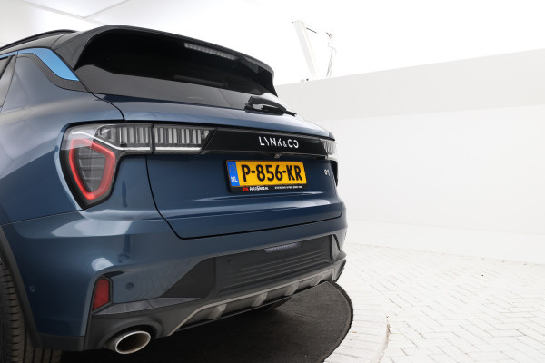 Lynk & Co 01 1.5 Panorama, Digital Dash, Automaat