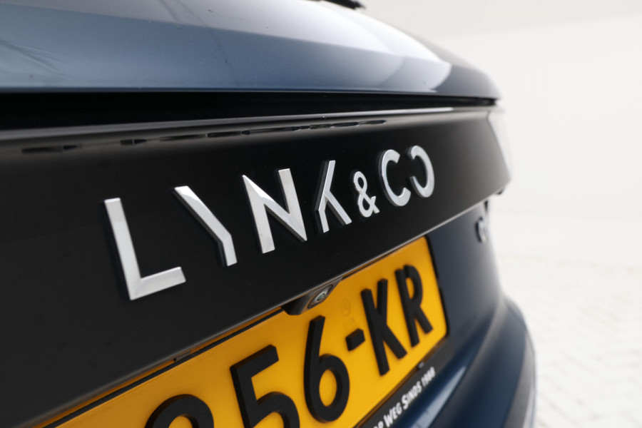 Lynk & Co 01 1.5 Panorama, Digital Dash, Automaat