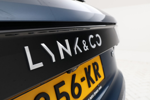Lynk & Co 01 1.5 Panorama, Digital Dash, Automaat