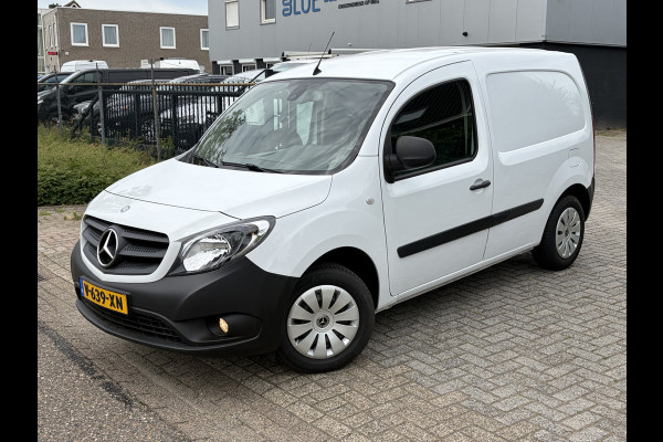 Mercedes-Benz Citan 111 CDI BlueEFFICIENCY Euro6 ✓ airco ✓ cruise control