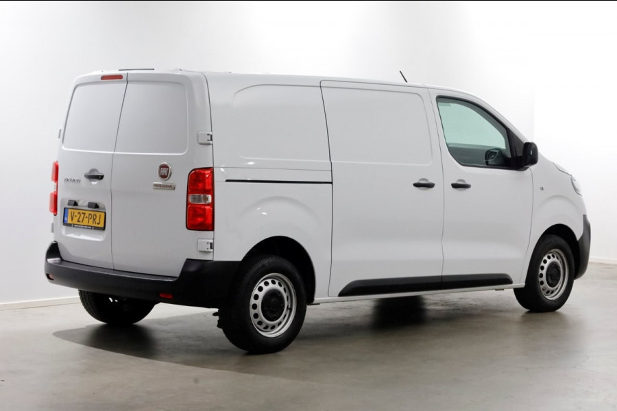Fiat Scudo 1.5 MultiJet 102pk L2H1 Airco/Navi/Cruise Control 10-2022