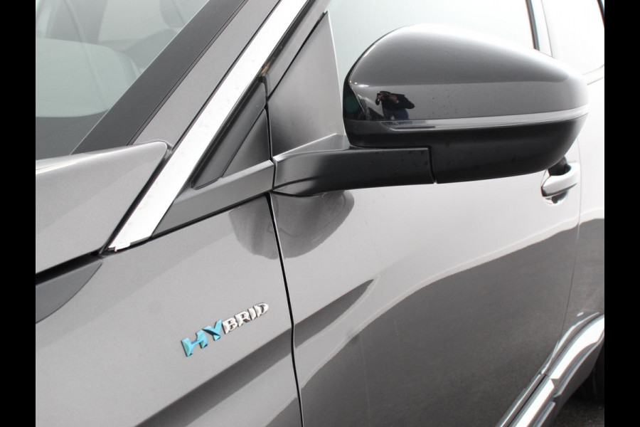 Peugeot 3008 1.6 Hybrid 225PK Allure Pack Navigatie Apple Carplay/Android Auto Camera Parkeersensoren Adaptive Cruise Control Dodehoek assistent Stoelverwarming Climate Control Virtual Cockpit  Lichtmetalen velgen