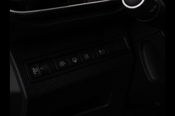 Peugeot 3008 1.6 Hybrid 225PK Allure Pack Navigatie Apple Carplay/Android Auto Camera Parkeersensoren Adaptive Cruise Control Dodehoek assistent Stoelverwarming Climate Control Virtual Cockpit  Lichtmetalen velgen