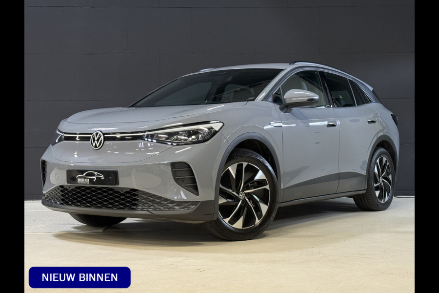 Volkswagen ID.4 Pro 77 kWh | Apple Carplay | ACC | Spiegels elek. inklapbaar