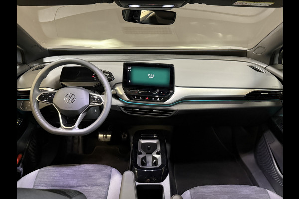 Volkswagen ID.4 Pro 77 kWh | Apple Carplay | ACC | Spiegels elek. inklapbaar