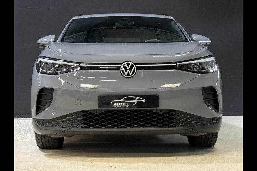Volkswagen ID.4 Pro 77 kWh | Apple Carplay | ACC | Spiegels elek. inklapbaar