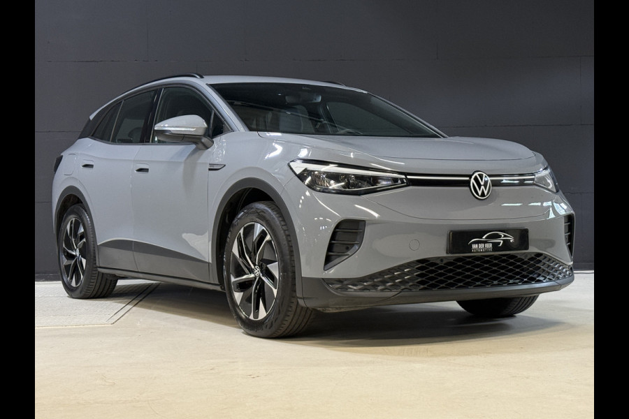 Volkswagen ID.4 Pro 77 kWh | Apple Carplay | ACC | Spiegels elek. inklapbaar