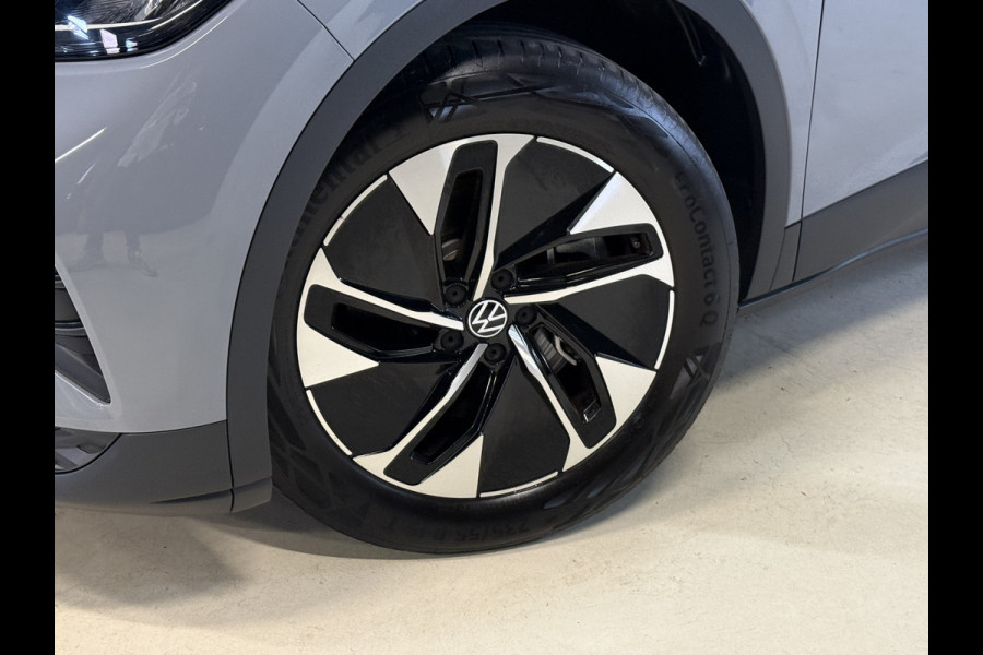Volkswagen ID.4 Pro 77 kWh | Apple Carplay | ACC | Spiegels elek. inklapbaar