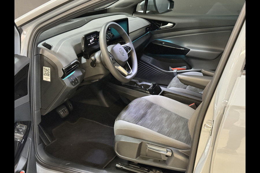 Volkswagen ID.4 Pro 77 kWh | Apple Carplay | ACC | Spiegels elek. inklapbaar