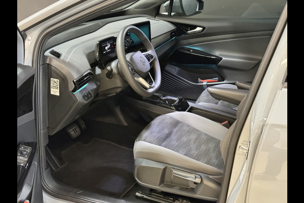 Volkswagen ID.4 Pro 77 kWh | Apple Carplay | ACC | Spiegels elek. inklapbaar