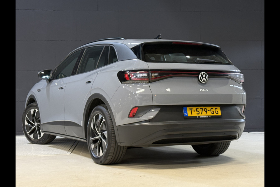 Volkswagen ID.4 Pro 77 kWh | Apple Carplay | ACC | Spiegels elek. inklapbaar