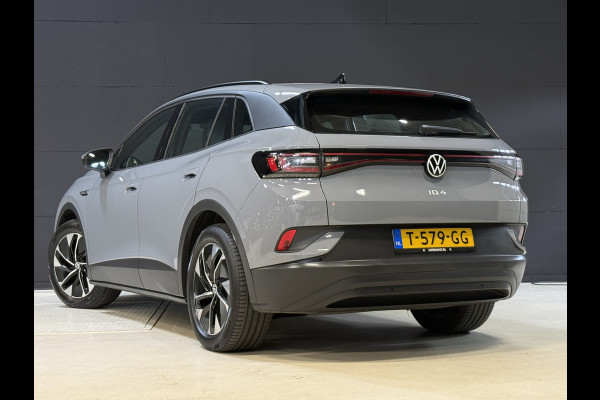 Volkswagen ID.4 Pro 77 kWh | Apple Carplay | ACC | Spiegels elek. inklapbaar