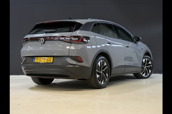 Volkswagen ID.4 Pro 77 kWh | Apple Carplay | ACC | Spiegels elek. inklapbaar
