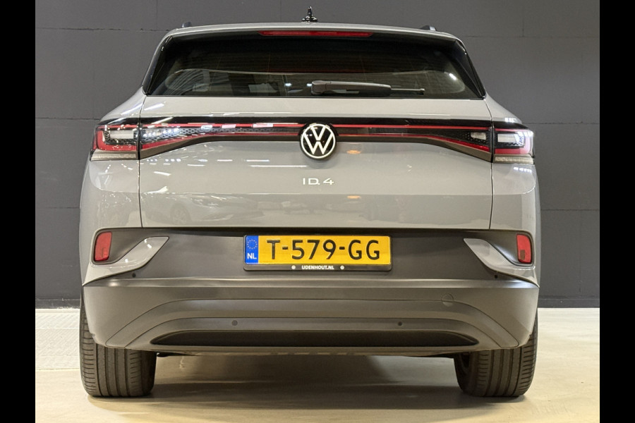 Volkswagen ID.4 Pro 77 kWh | Apple Carplay | ACC | Spiegels elek. inklapbaar
