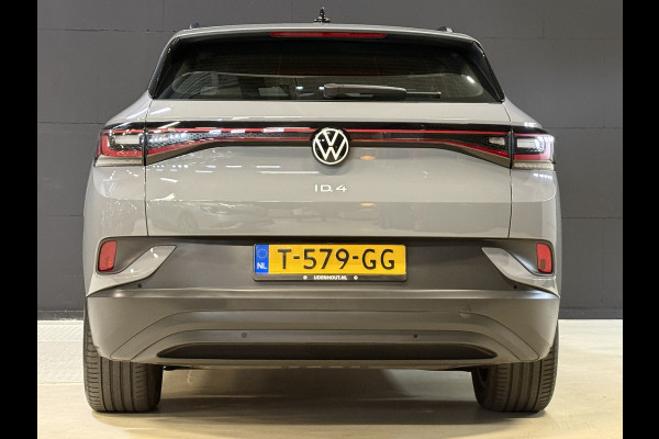 Volkswagen ID.4 Pro 77 kWh | Apple Carplay | ACC | Spiegels elek. inklapbaar
