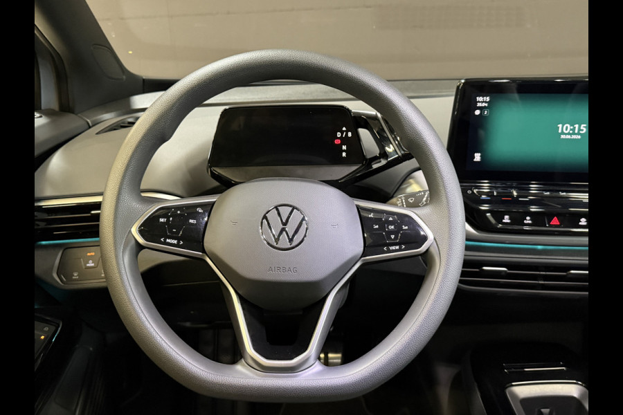 Volkswagen ID.4 Pro 77 kWh | Apple Carplay | ACC | Spiegels elek. inklapbaar