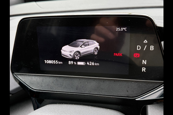 Volkswagen ID.4 Pro 77 kWh | Apple Carplay | ACC | Spiegels elek. inklapbaar