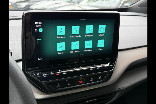 Volkswagen ID.4 Pro 77 kWh | Apple Carplay | ACC | Spiegels elek. inklapbaar