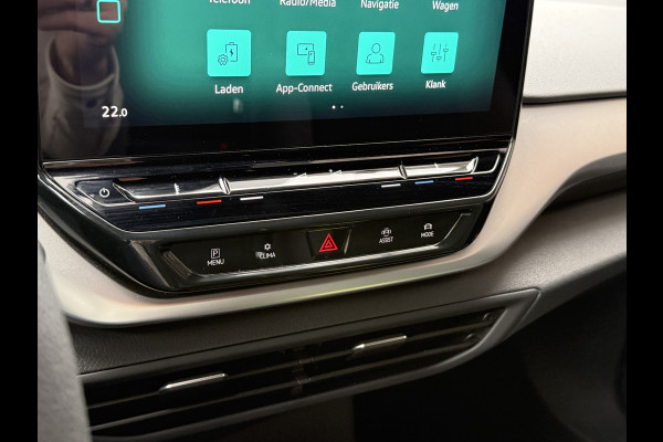Volkswagen ID.4 Pro 77 kWh | Apple Carplay | ACC | Spiegels elek. inklapbaar