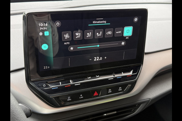Volkswagen ID.4 Pro 77 kWh | Apple Carplay | ACC | Spiegels elek. inklapbaar
