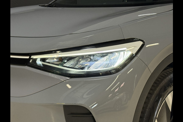 Volkswagen ID.4 Pro 77 kWh | Apple Carplay | ACC | Spiegels elek. inklapbaar