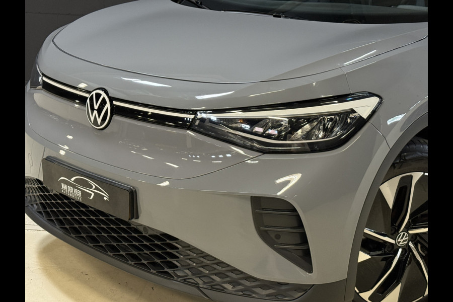 Volkswagen ID.4 Pro 77 kWh | Apple Carplay | ACC | Spiegels elek. inklapbaar