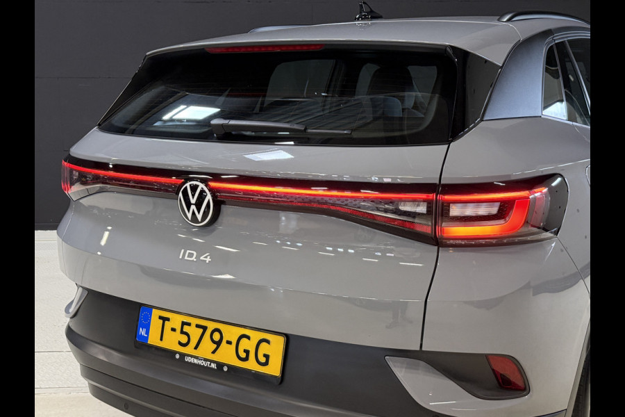 Volkswagen ID.4 Pro 77 kWh | Apple Carplay | ACC | Spiegels elek. inklapbaar