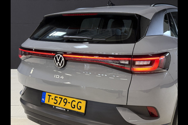 Volkswagen ID.4 Pro 77 kWh | Apple Carplay | ACC | Spiegels elek. inklapbaar