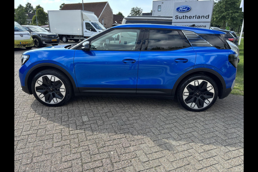 Ford Explorer Extended Range RWD 77 kWh | 360 graden camera | Head up Display | Elektrische achterklep | 21 inch