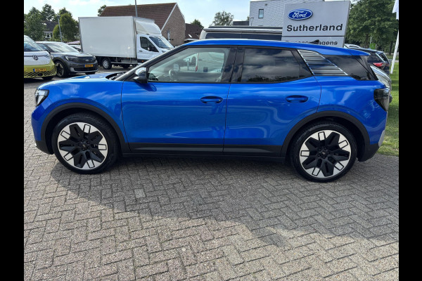 Ford Explorer Extended Range RWD 77 kWh | 360 graden camera | Head up Display | Elektrische achterklep | 21 inch