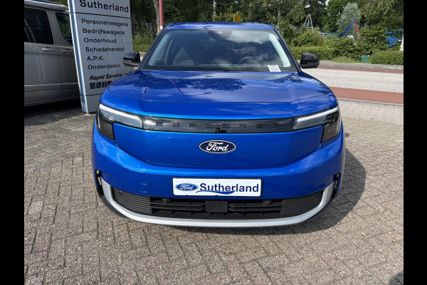 Ford Explorer Extended Range RWD 77 kWh | 360 graden camera | Head up Display | Elektrische achterklep | 21 inch