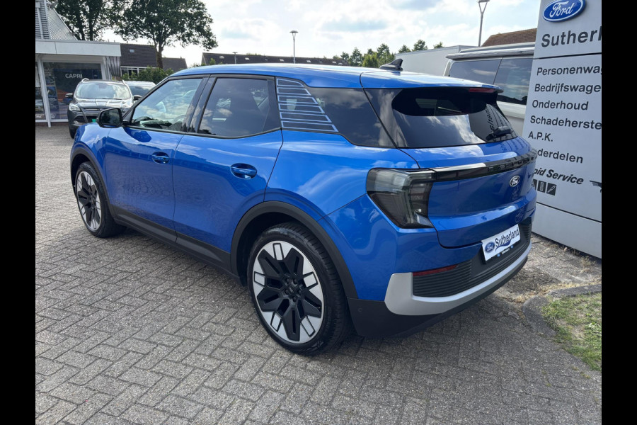 Ford Explorer Extended Range RWD 77 kWh | 360 graden camera | Head up Display | Elektrische achterklep | 21 inch