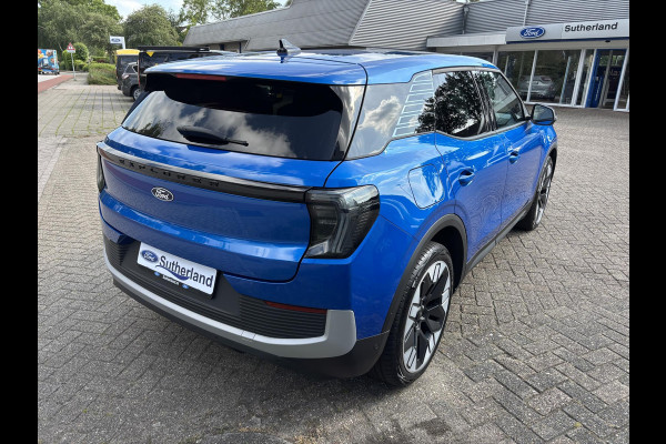 Ford Explorer Extended Range RWD 77 kWh | 360 graden camera | Head up Display | Elektrische achterklep | 21 inch