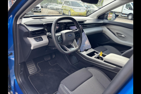 Ford Explorer Extended Range RWD 77 kWh | 360 graden camera | Head up Display | Elektrische achterklep | 21 inch