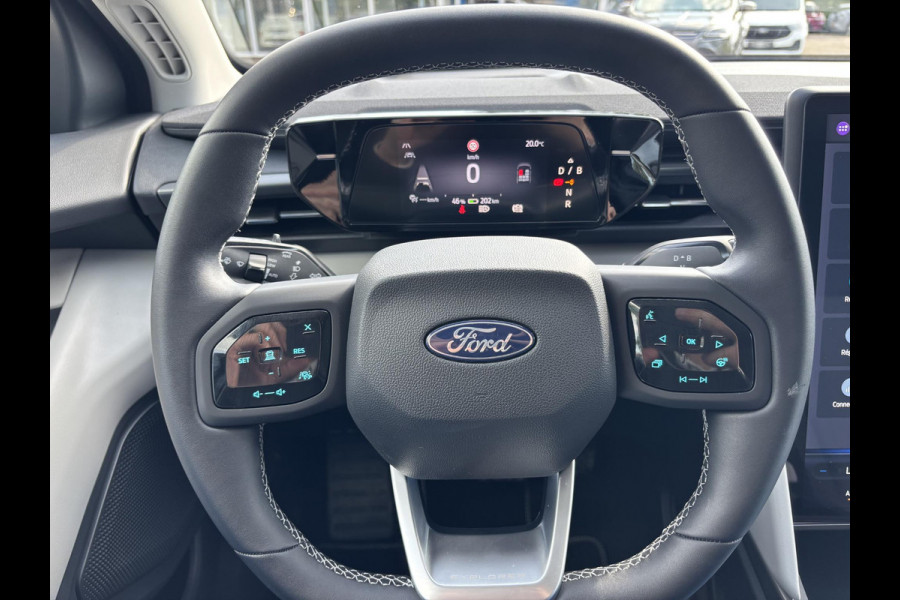 Ford Explorer Extended Range RWD 77 kWh | 360 graden camera | Head up Display | Elektrische achterklep | 21 inch