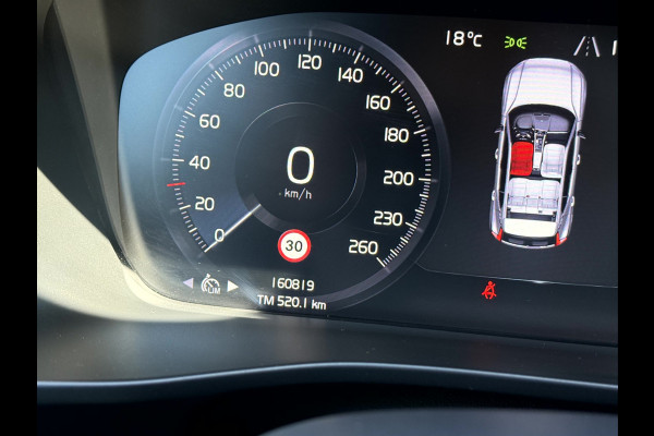 Volvo XC40 2.0 B4 200pk R-Design Panoramadak, Trekhaak, Camera