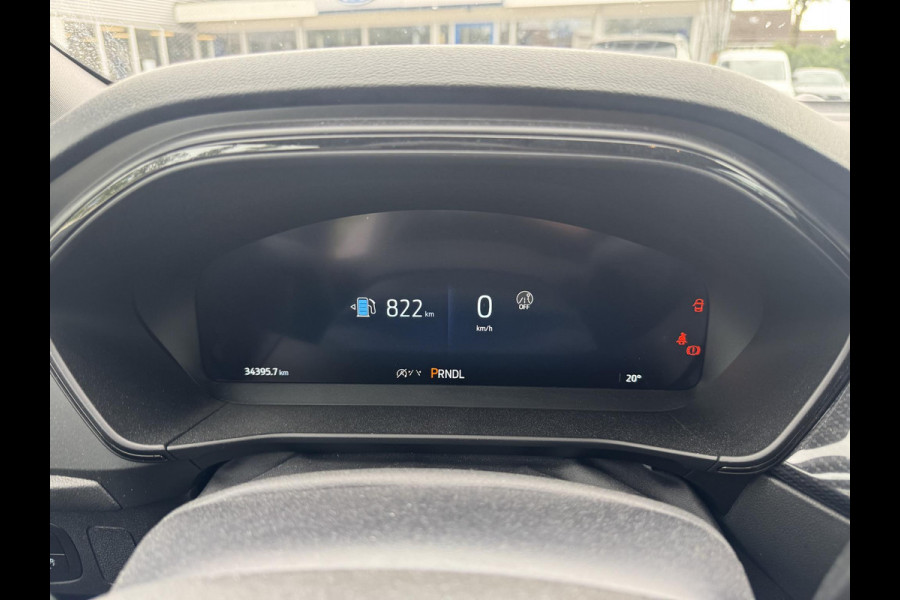 Ford FOCUS Wagon 1.0 EcoBoost Hybrid ST Line X | SCI | 155 PK | Winter Pack | Driver Assistance Pack | AGR Stoel | Achteruitrijcamera | Adaptieve Cruise
