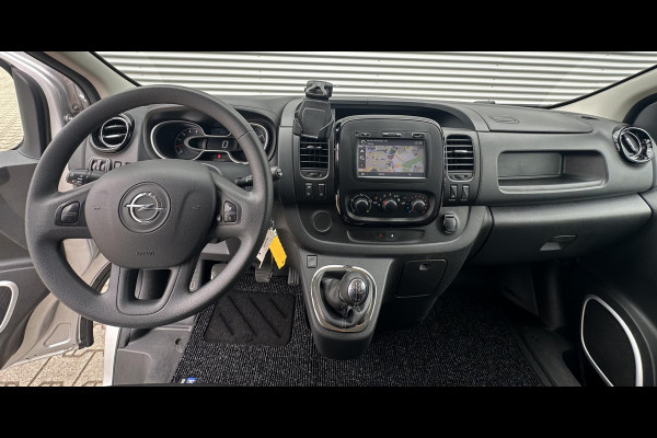 Opel Vivaro 1.6 CDTI L1H1 Edition Airco|Cruise|Navi|Trekhaak